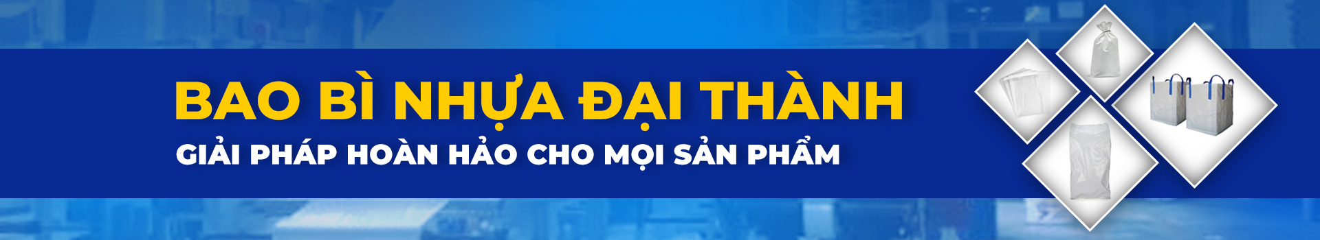 <b>TÚI PP, PE</B>