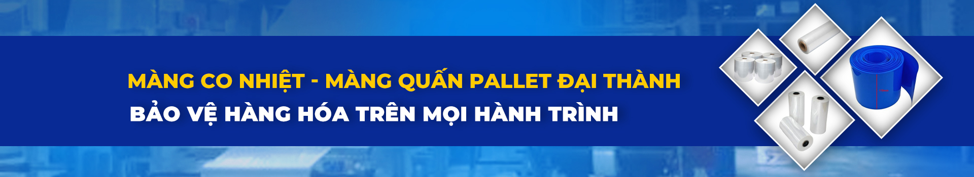 <b>MÀNG CO NHIỆT</B>