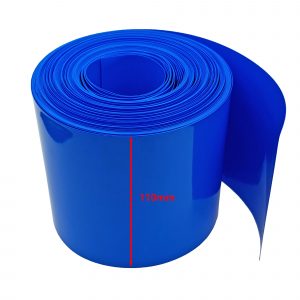 Màng co nhiệt PVC bọc pin cell