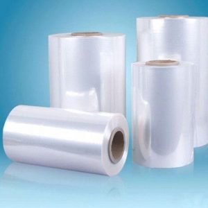 Màng co PVC
